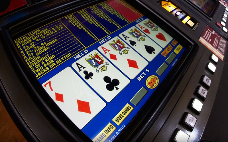 Как бросить играть карты новые бонусы онлайн казино