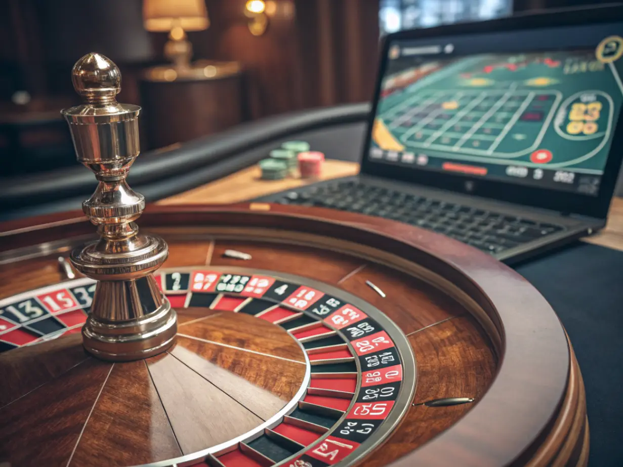 Можно ли обыграть рулетку онлайн честно